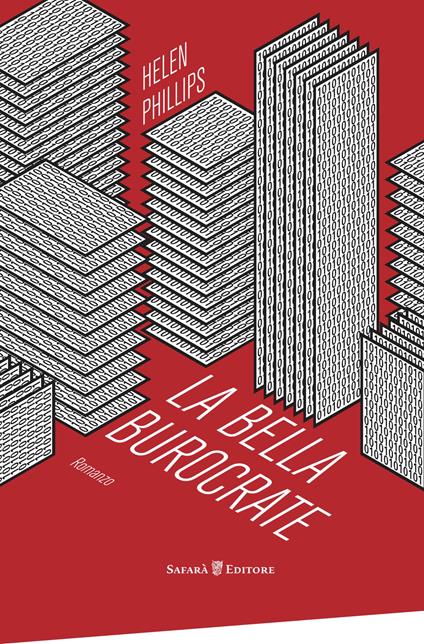 La bella burocrate - Helen Phillips,Cristina Pascotto - ebook