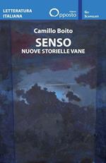 Senso. Nuove storielle vane