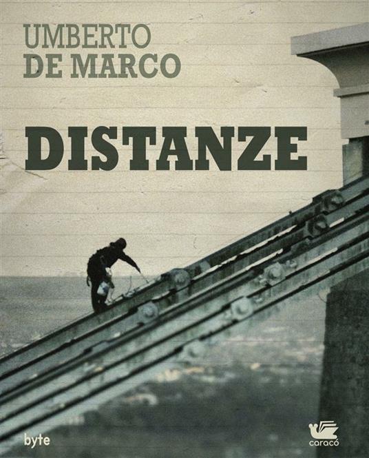 Distanze - Umberto De Marco - ebook