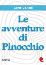 Le avventure di Pinocchio