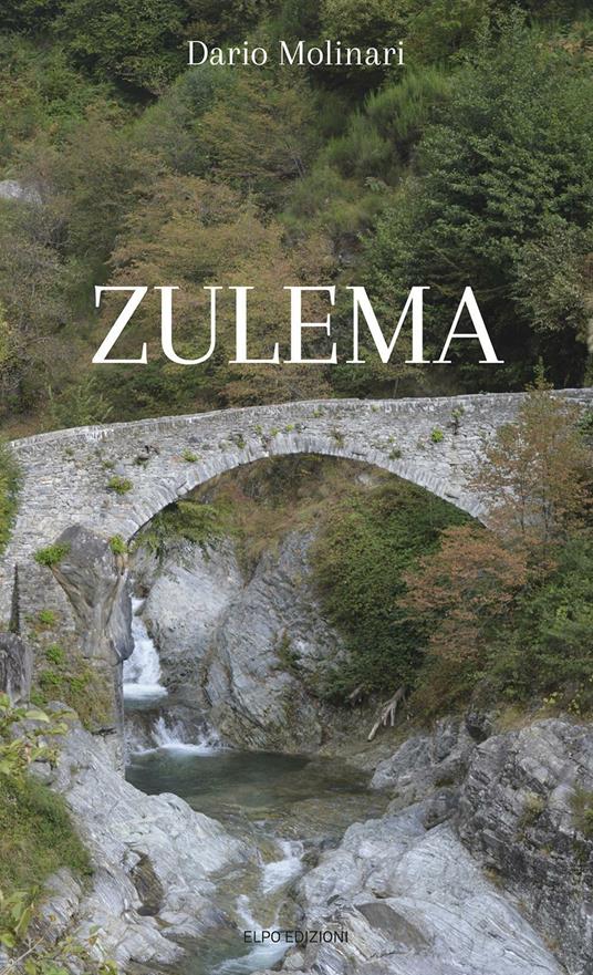 Zulema - Dario Molinari - copertina