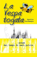 La vespa togata. Punge dai tempi di mani pulite