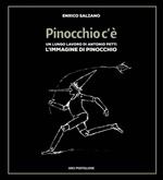 Pinocchio c'è. Un lungo lavoro di Antonio Petti. L'immagine di Pinocchio