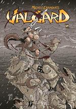 Valgard. Vol. 5