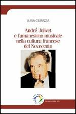 André Jolivet e l'umanesimo musicale nella cultura francese