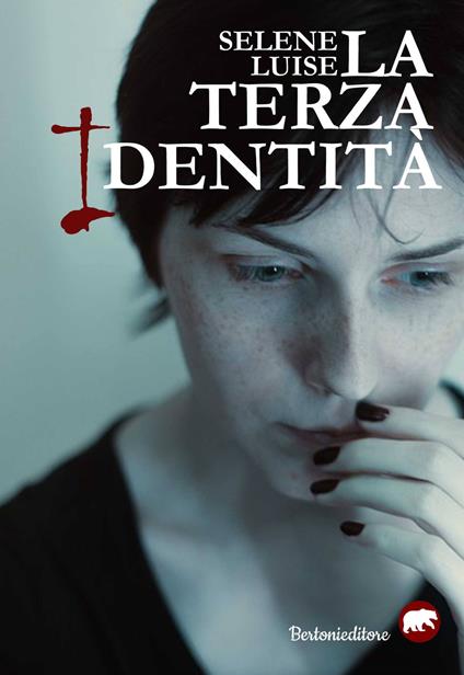 La terza identità - Selene Luise - copertina