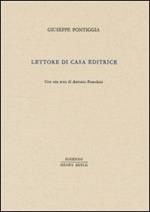 Lettore di casa editrice