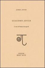 Giacomo Joyce