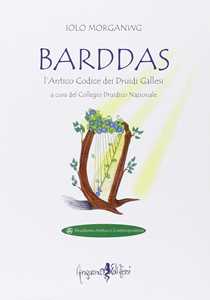 Image of Barddas. L'antico codice dei druidi gallesi