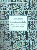 Le dottrine e il pensiero politico dell'Islam