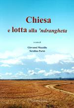 Chiesa e lotta alla 'ndragheta