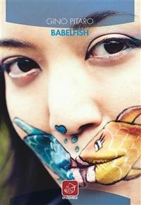 Babelfish - Gino Pitaro - copertina