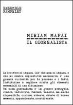 Il giornalista