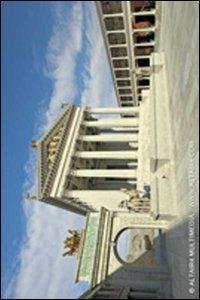 Pompei tempio di Giove. Stato attuale e ricostruzione. Ediz. multilingue - copertina