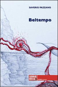 Beltempo - Saverio Pazzano - copertina