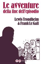 Le avventure della fine dell'episodio