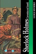 Sherlock Holmes. L'avventura nei fumetti