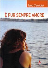 È pur sempre amore - Iano Campisi - copertina