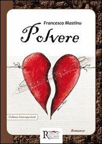 Polvere - Francesco Mastinu - copertina