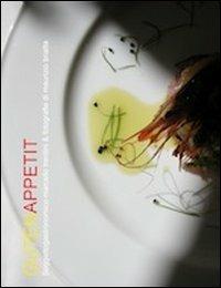 Guten appetit. Soggettogastronomico Marcello Trentini & fotografie di Maurizio Briatta - Maurizio Briatta - copertina