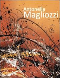 Antonella Magliozzi - Manlio Gaddi - copertina