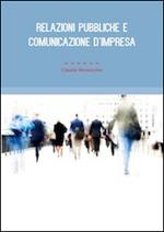 Relazioni pubbliche e comunicazione d'impresa