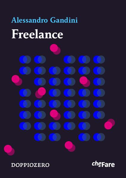 Freelance - Alessandro Gandini - ebook