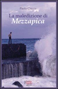 La maledizione di Mezzapica - Paolo Chicco - copertina
