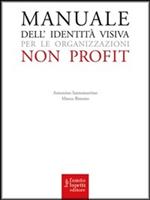 Manuale dell'identità visiva per le organizzazioni no profit