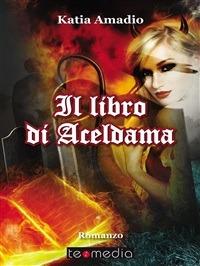 Il libro di Aceldama - Katia Amadio - ebook