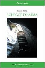 Schegge d'anima