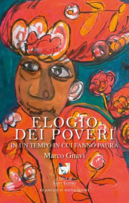 Elogio dei poveri - Marco Gnavi - copertina