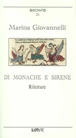 Di monache e sirene. Riletture