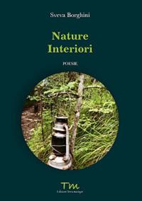 Nature interiori - Sveva Borghini - copertina