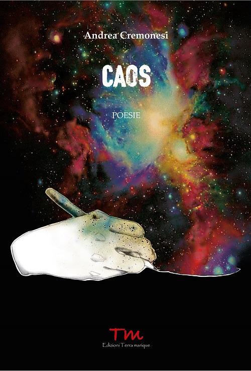 Caos - Andrea Cremonesi - copertina