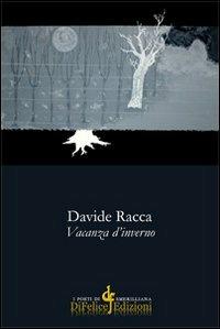 Vacanza d'inverno - Davide Racca - copertina
