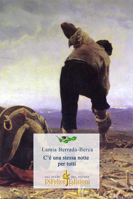 C'è una stessa notte per tutti - Lamia Berrada-Berca - copertina