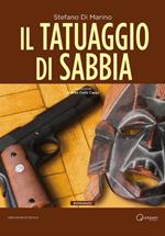 Il tatuaggio di sabbia