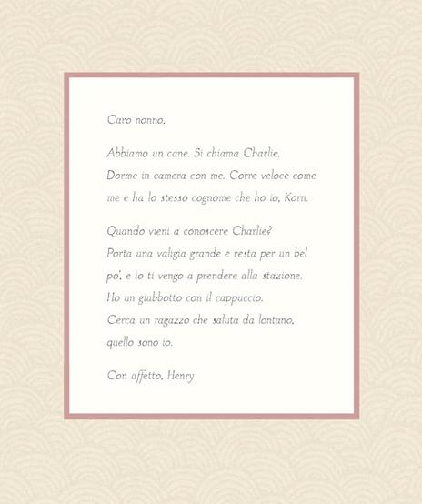 Nonno, ti presento Charlie! Ediz. illustrata - Amy Hest,Helen Oxenbury - 3