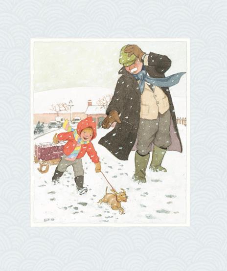 Nonno, ti presento Charlie! Ediz. illustrata - Amy Hest,Helen Oxenbury - 5