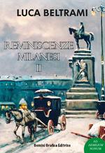 Reminiscenze milanesi. Vol. 2