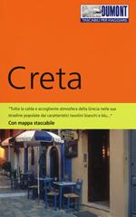 Creta. Con mappa