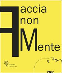 Faccia non mente - copertina