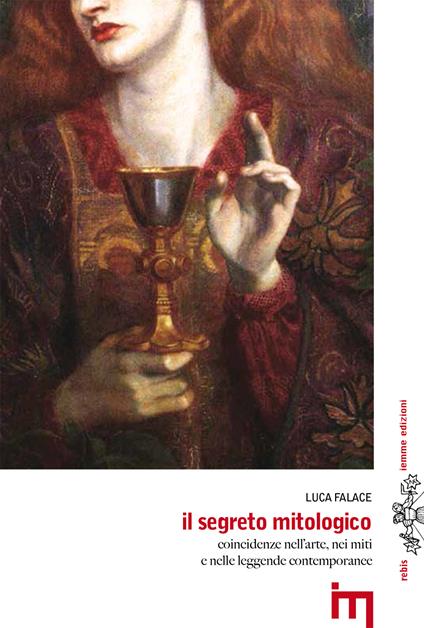 M.A.F. Mythos&Arte&Foto - copertina