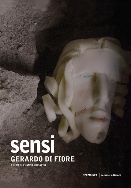 Sensi - Gerardo Di Fiore - copertina