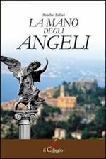 La mano degli angeli