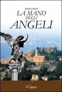 La mano degli angeli - Sandro Salini - copertina