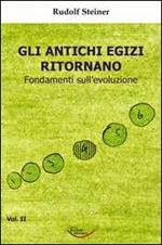 Gli antichi egizi ritornano. Fondamenti sull'evoluzione