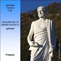 Analisi di un peripatetico - Agostino Tortora - ebook