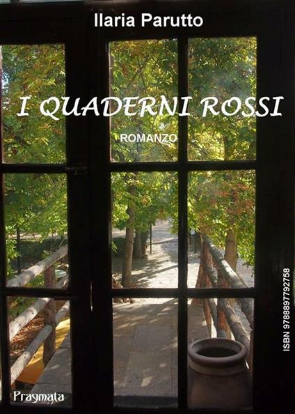 I quaderni rossi - Ilaria Parutto - ebook